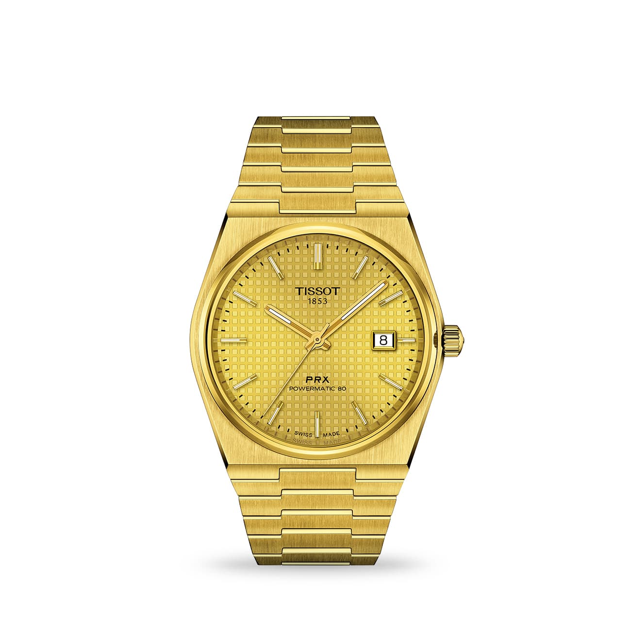 Tissot PRX 40mm - image 1