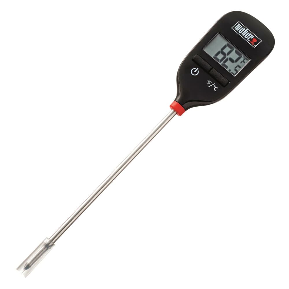Weber Digital Taschenthermometer - image 1