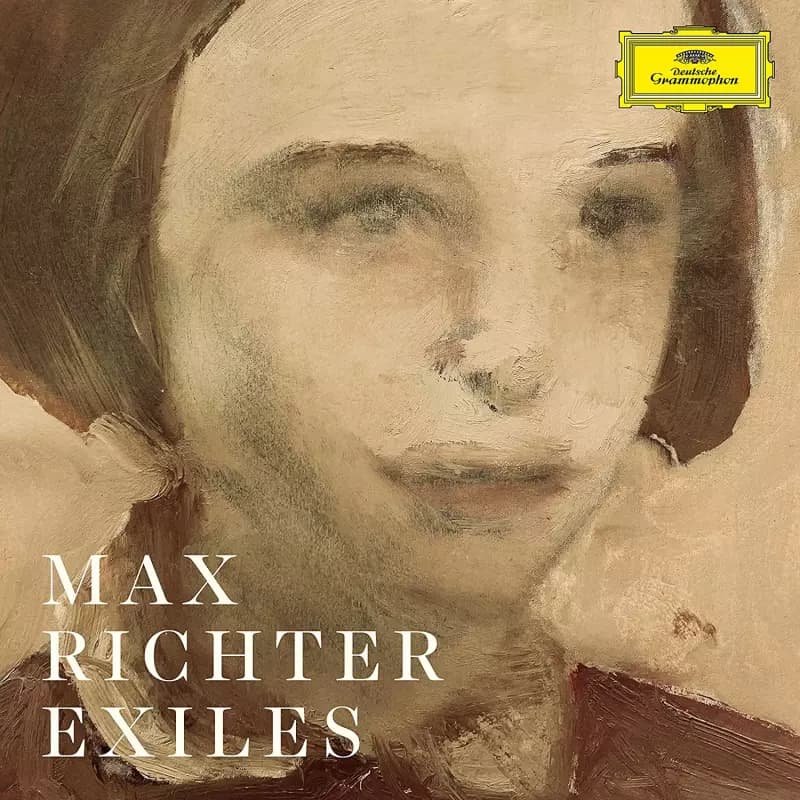 2LP Max Richter: Exiles - image 1