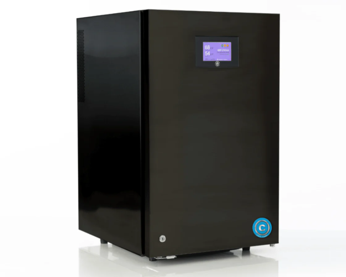 Cannatrol Cool Cure C - image 1