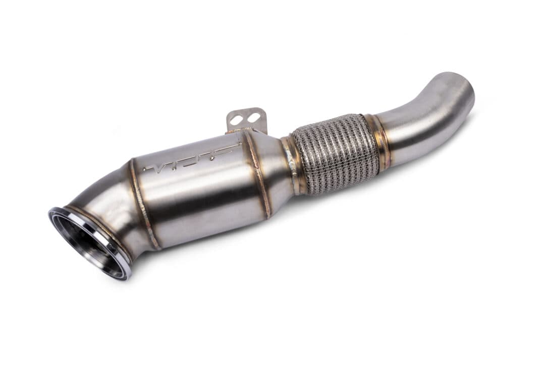 VRSF Sports Cat B58 Downpipe (FXX M140i/M240i/340i/440i) - image 1