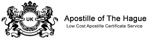 UK Apostille Service - image 1