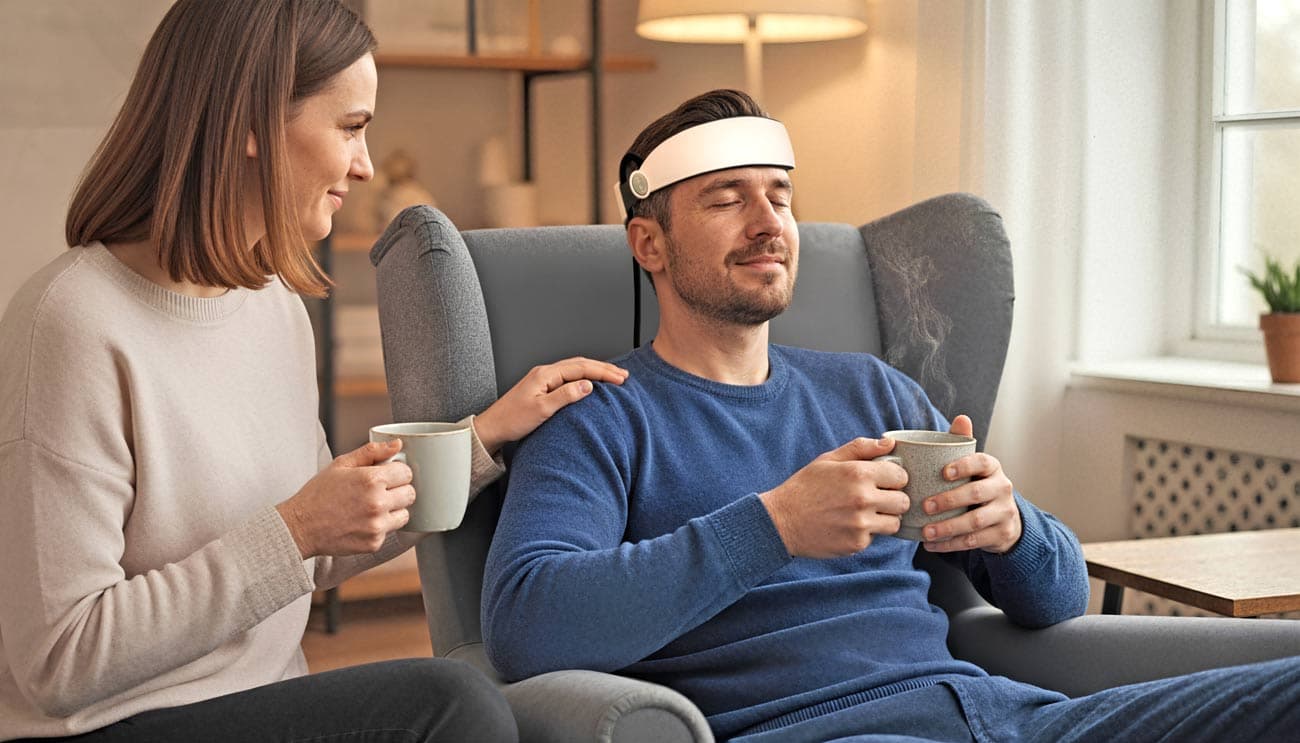 Growband Pro Scalp Massager - image 1