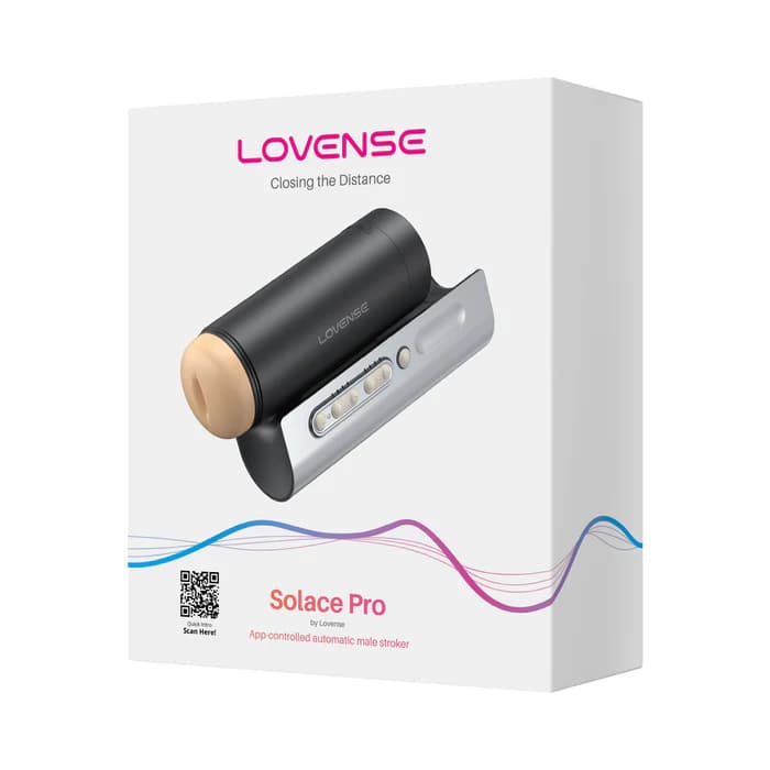 Lovense Solace Pro - image 1