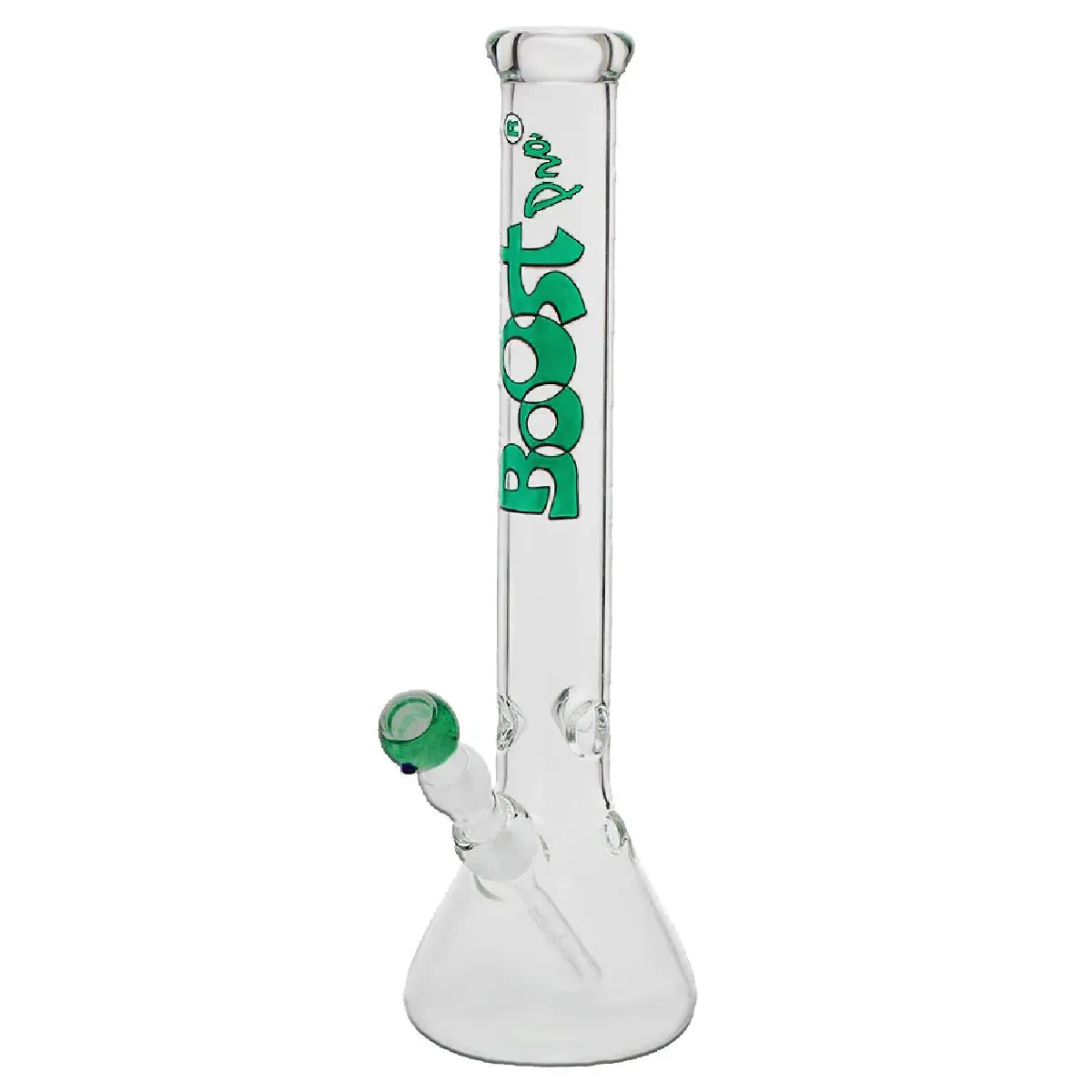 Boost Pro Beaker ICE Green 44cm - image 1