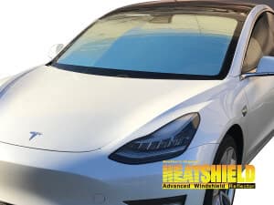 Front Windshield - image 1