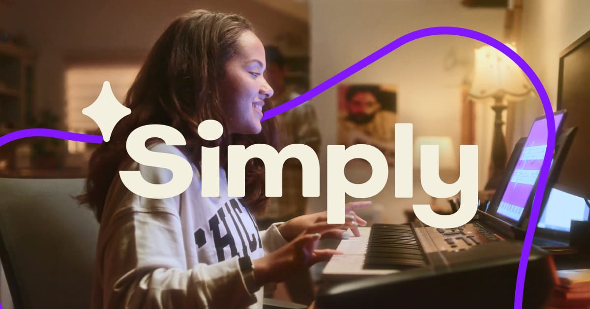 Simply - image 1