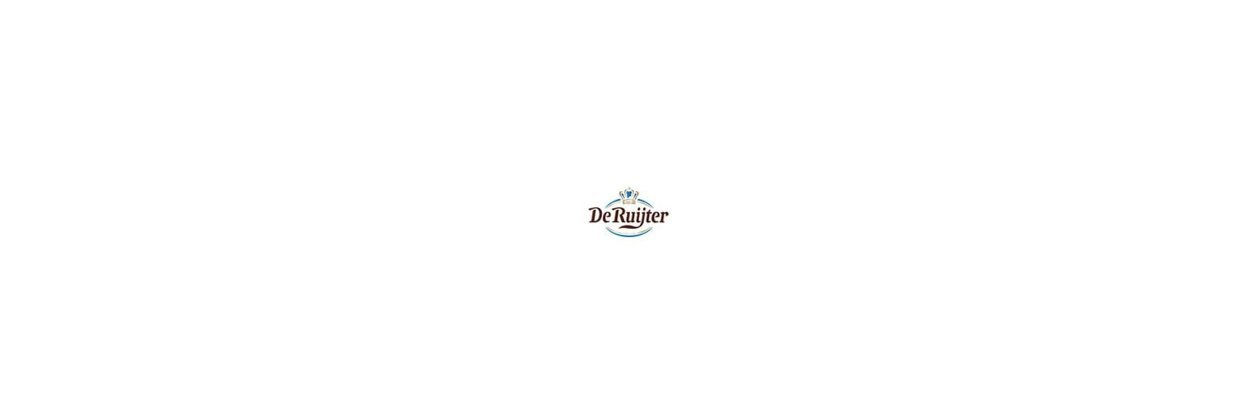 De Ruijter Hagelslag Puur Zartbitter Schokoladenstreusel 390g - image 1