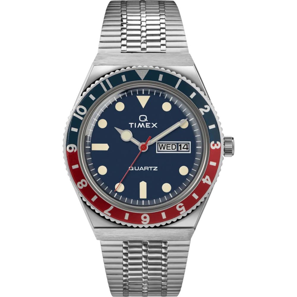 Timex Originals TW2T80700 Re-Issue Watch - image 1