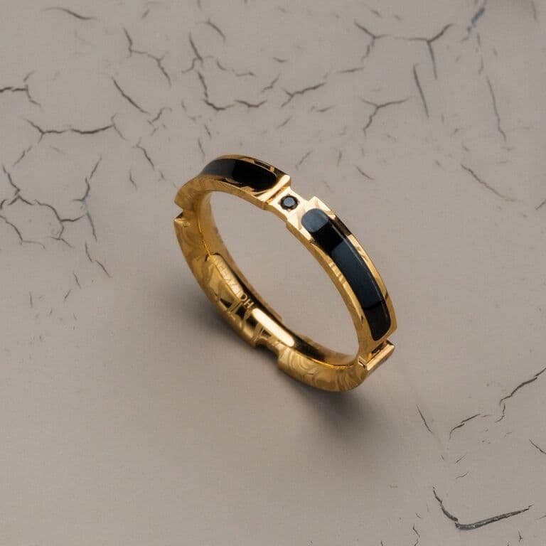 Campania Ring - image 1