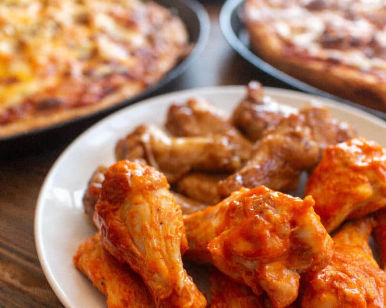 Welcome to Hot House Pizza - image 1