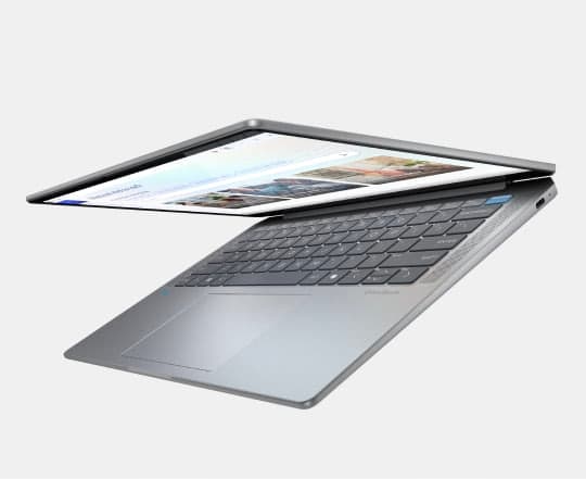 HP US Store Shopping Cart Page - image 1
