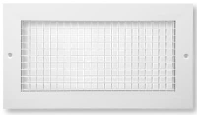 Dayus DARE5 Cube Core Grilles and Registers - image 1