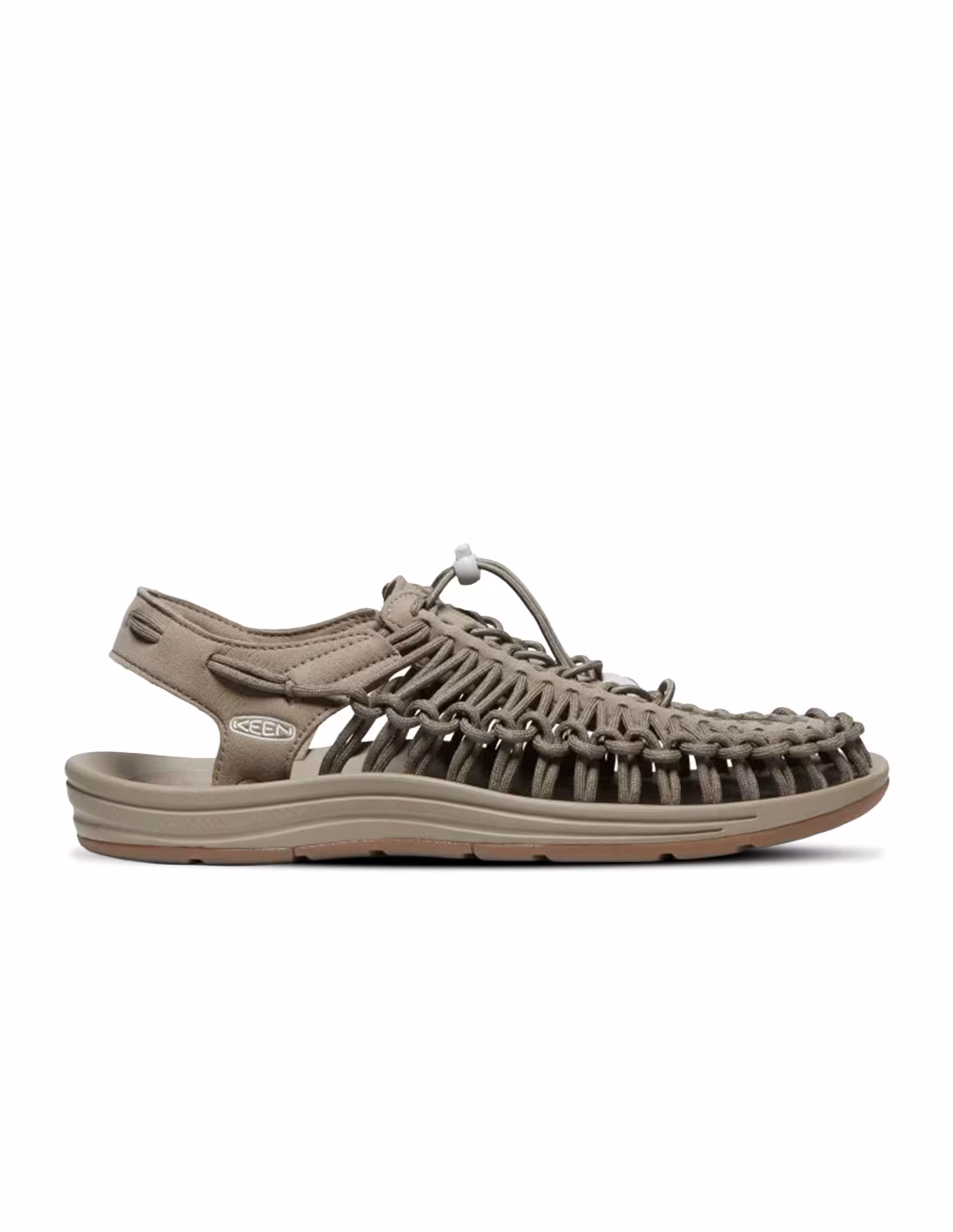 Sandales Keen Uneek Plaza Taupe - Confort et Durabilité avec Design Tressé - Hylton - image 1