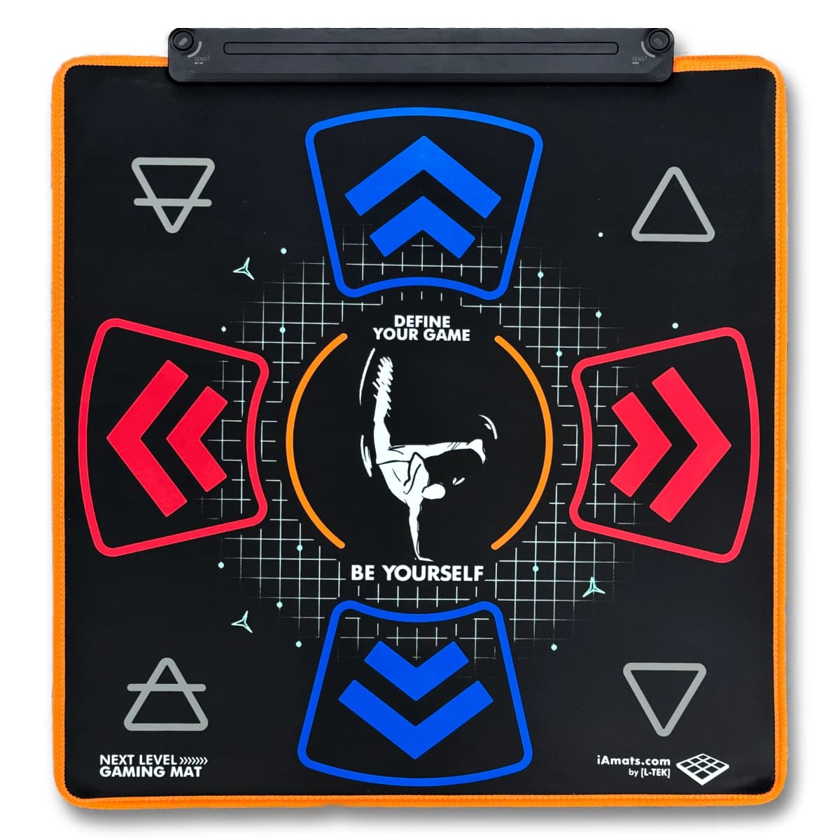 Next Level Gaming Mat - image 1