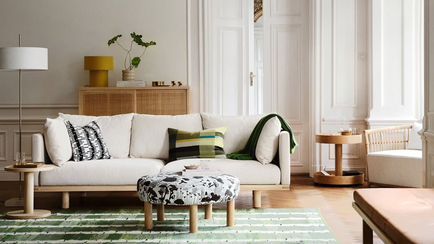 IKEA Furniture and Home Accessories - image 1