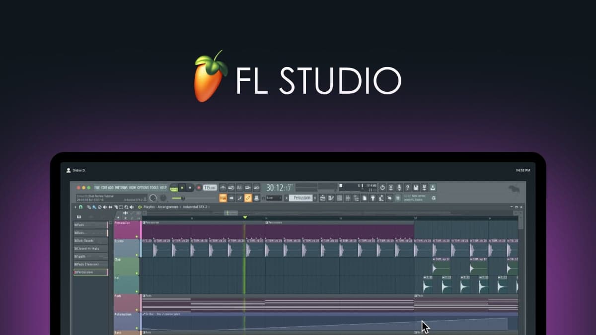 FL Studio - image 1