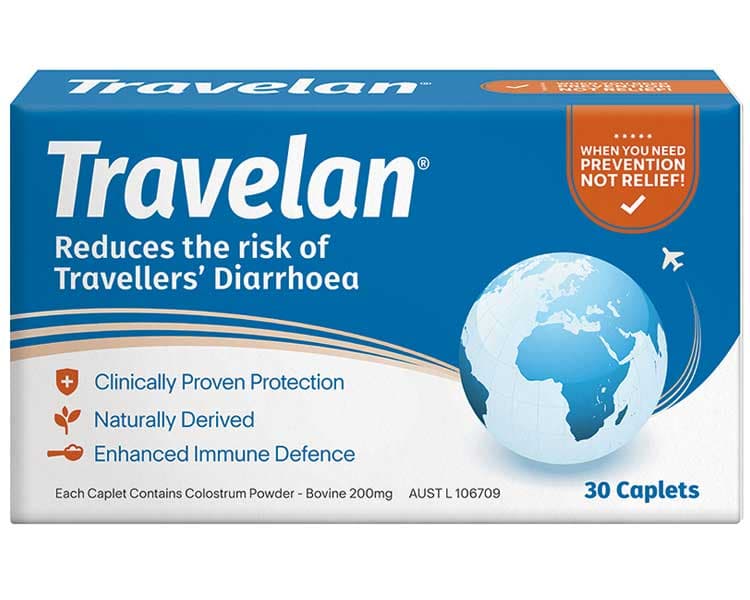 Travelan 30 Pack - image 1