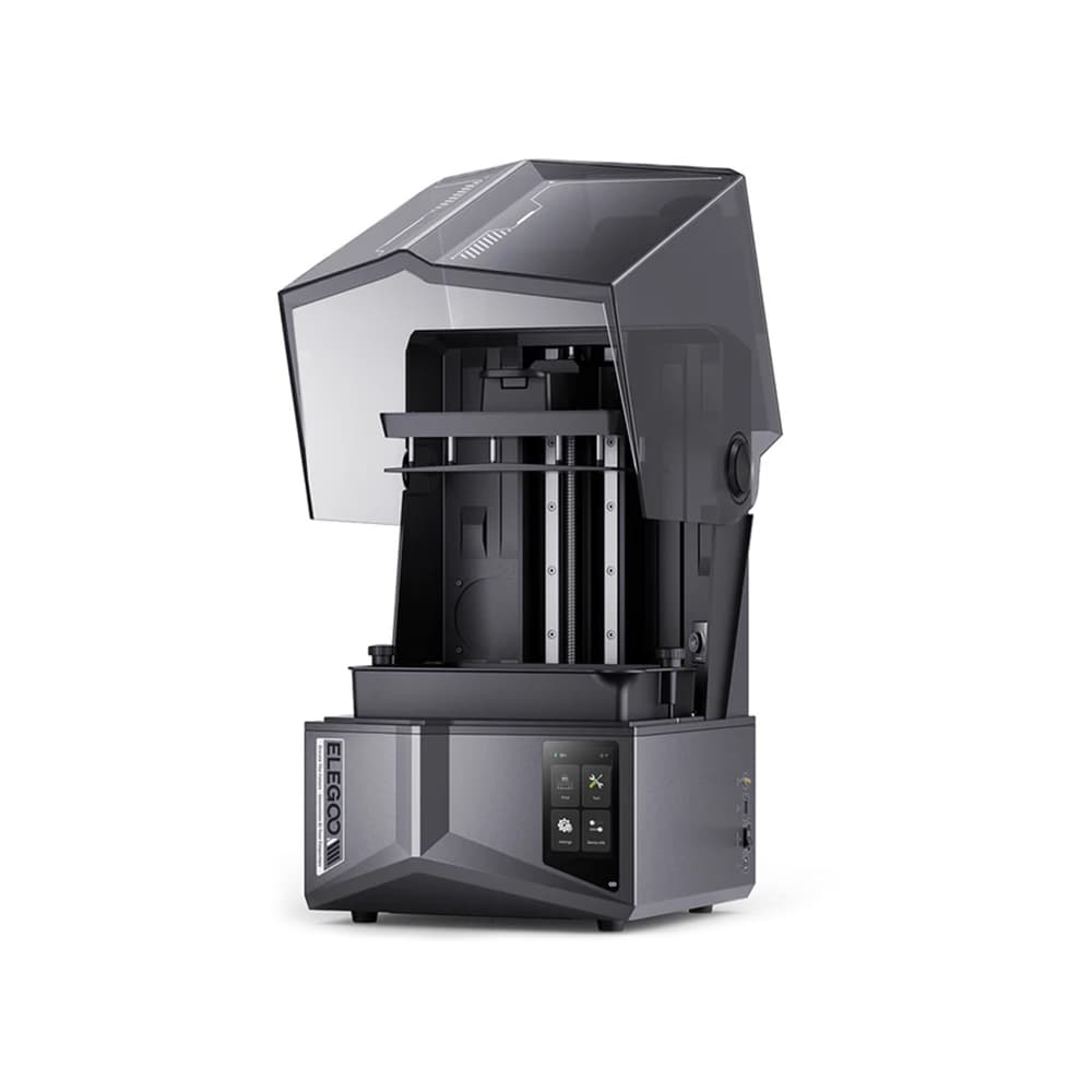 Elegoo Saturn 4 ULTRA 12K Mono LCD MSLA 3D Printer - image 1
