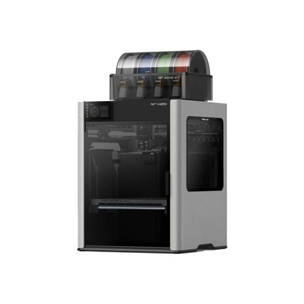 Bambu Lab H2D / H2D AMS Combo / H2D Laser Combo - image 1