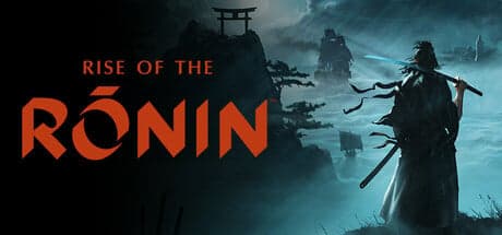 Rise of the Ronin - image 1