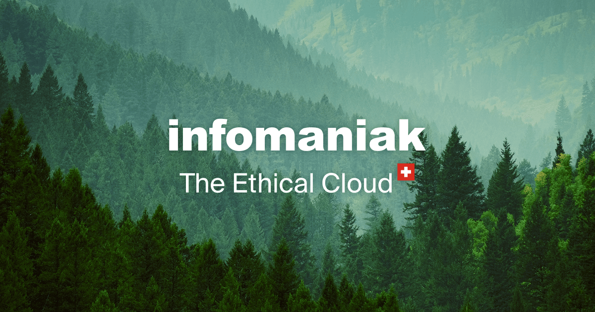 Sovereign Cloud Service Provider - Hosting, Domains & Collaborative Tools - image 1