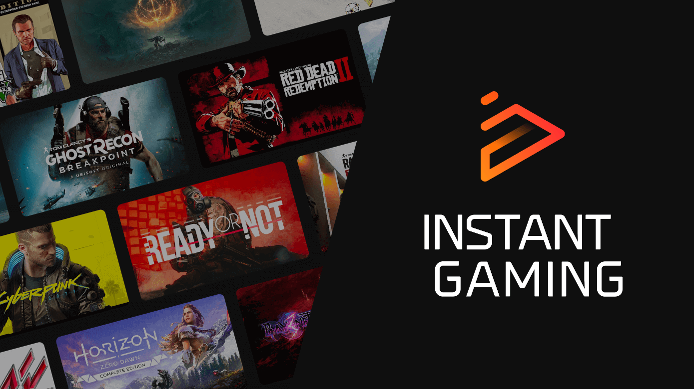 Video Games for PC and Consoles - image 1