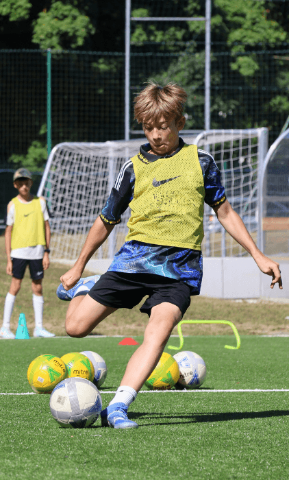 InterSoccer is All About Fun - image 1