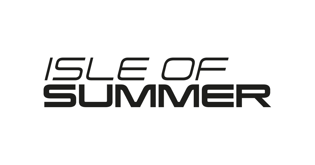 ISLE OF SUMMER 2026 - image 1