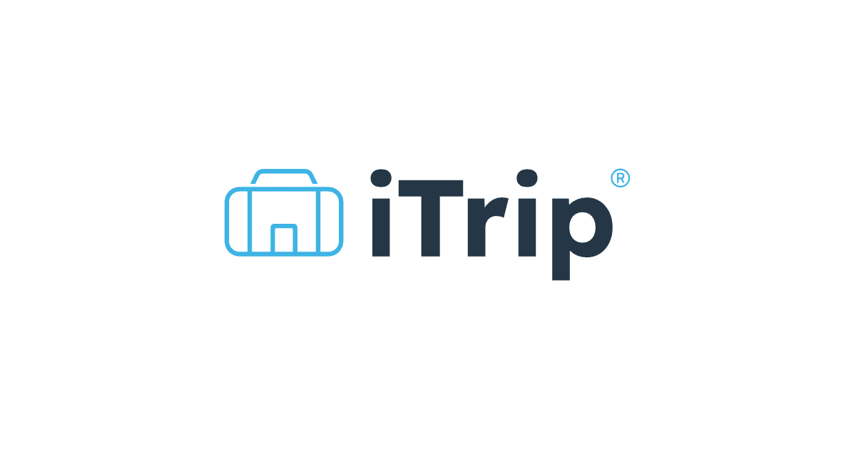 Login to iTrip - image 1
