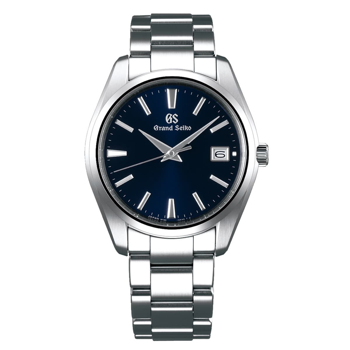 Heritage Blue Dial Quartz Watch SBGP013G - image 1