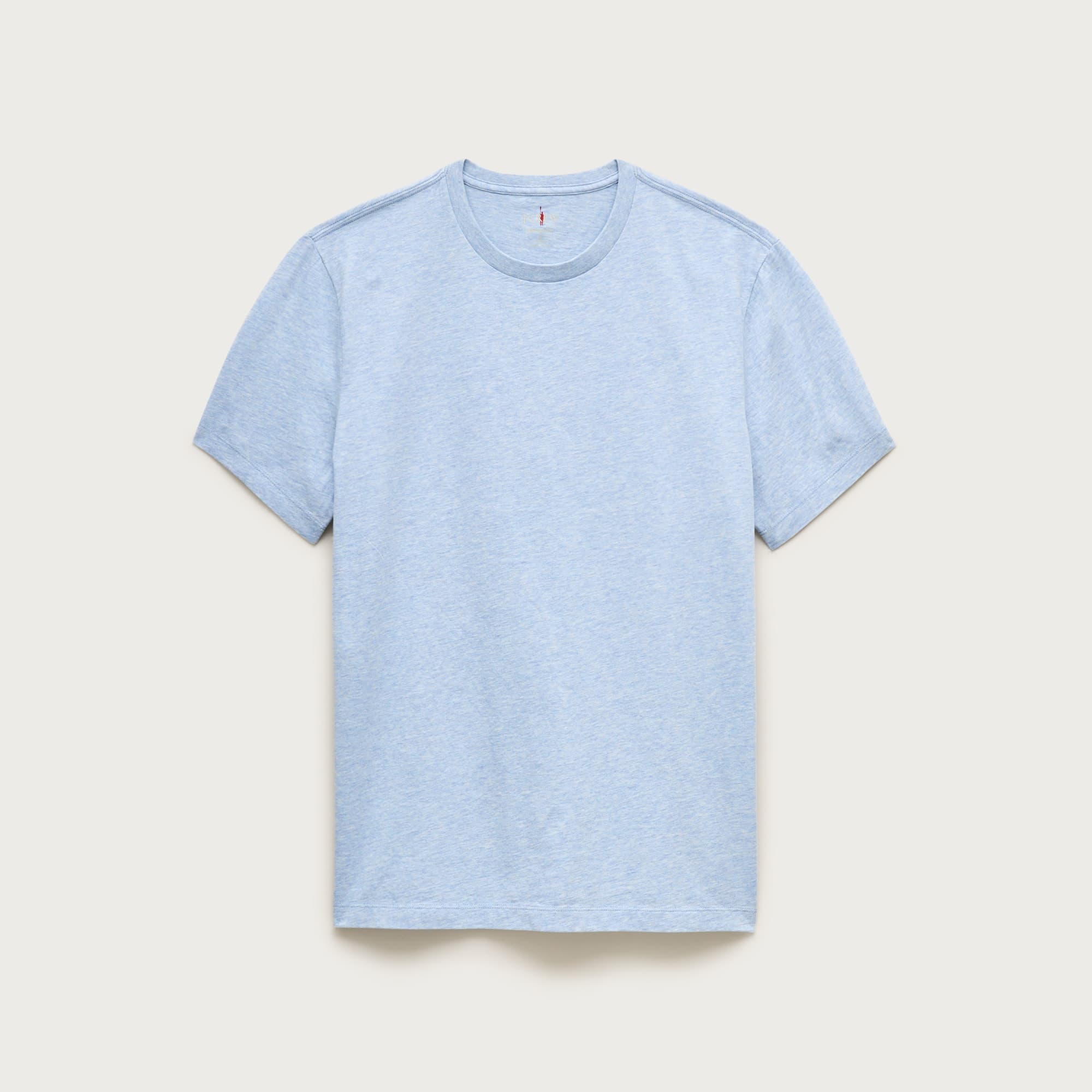 Broken-in T-shirt - image 1