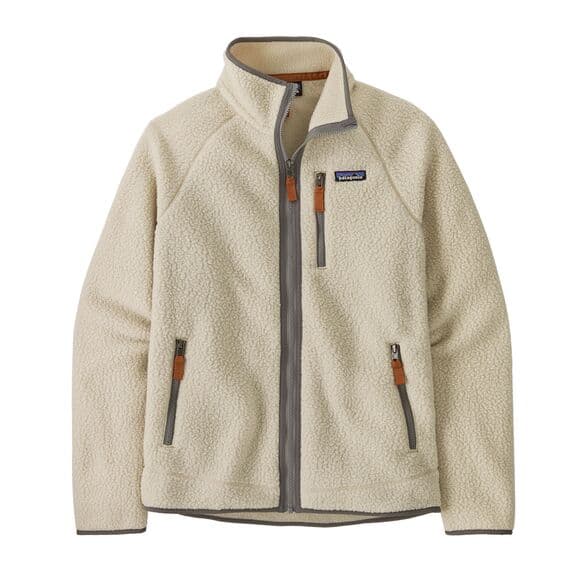 Patagonia Men's Retro Pile Jacket - image 1
