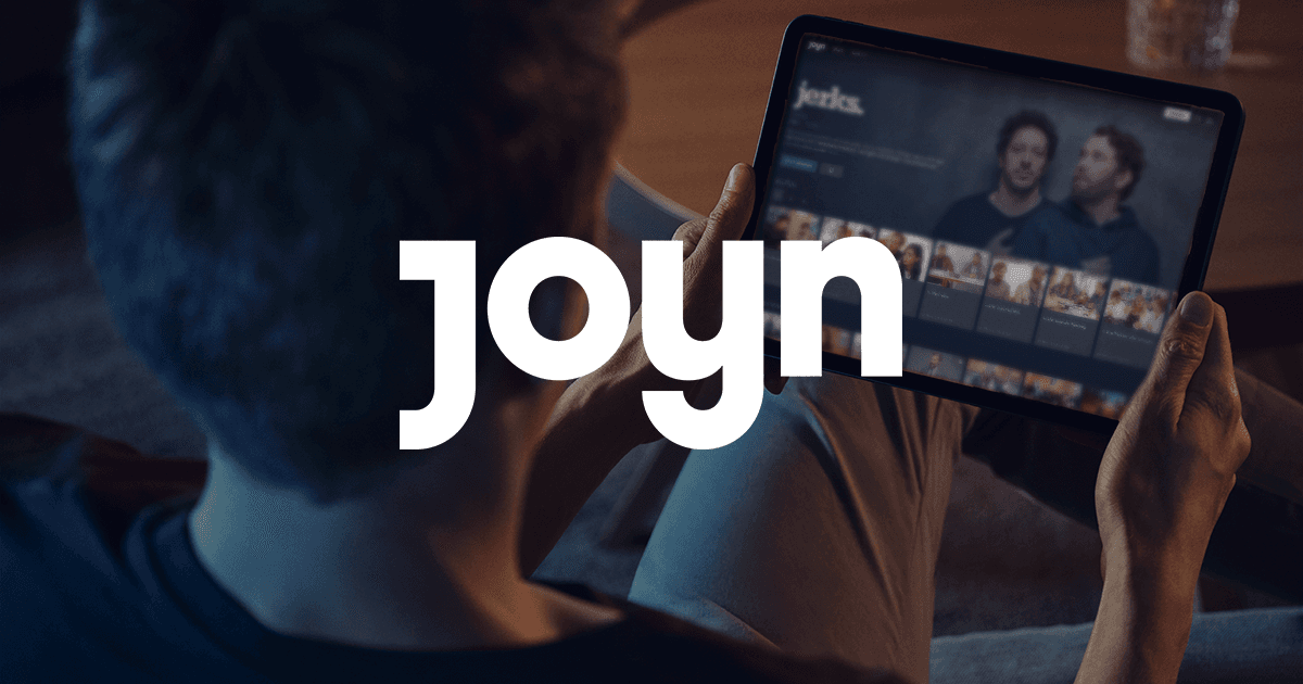 Joyn Streaming Service - image 1