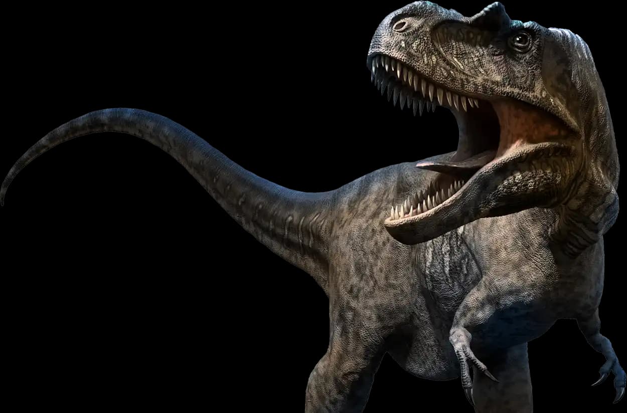 Jurassic Quest Dinosaur Exhibit Admission - image 1