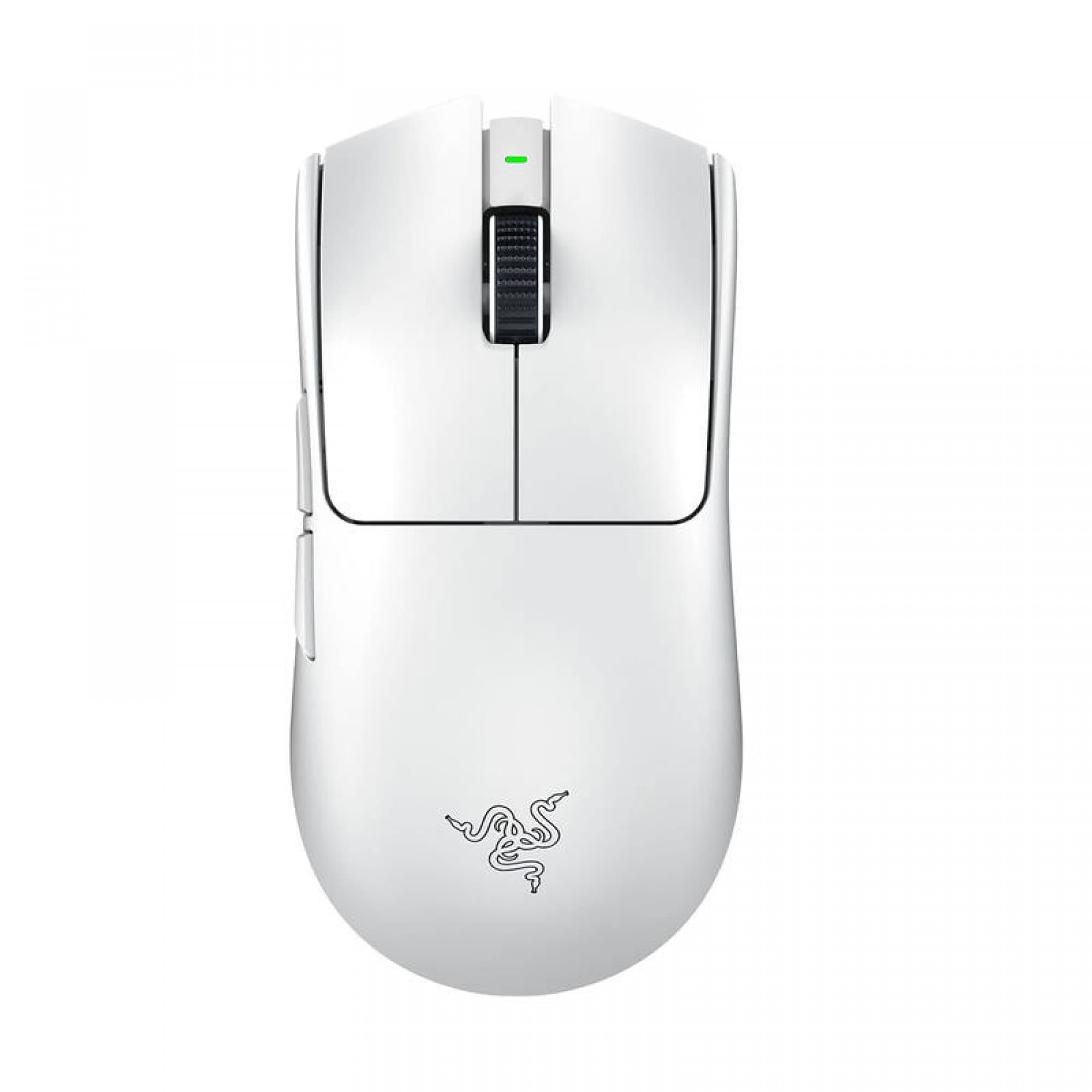 Razer Viper v3 Pro Wireless Esports Gaming Mouse - White 54g 8K Polling 35K DPI - image 1