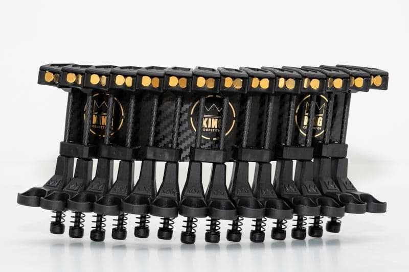 King Carbon shell holder for 28 gauge shells - image 1