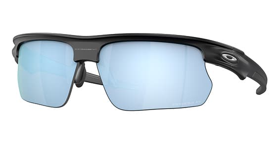 Oakley OO9400 Bisphaera Matte Black Eyeglasses - image 1