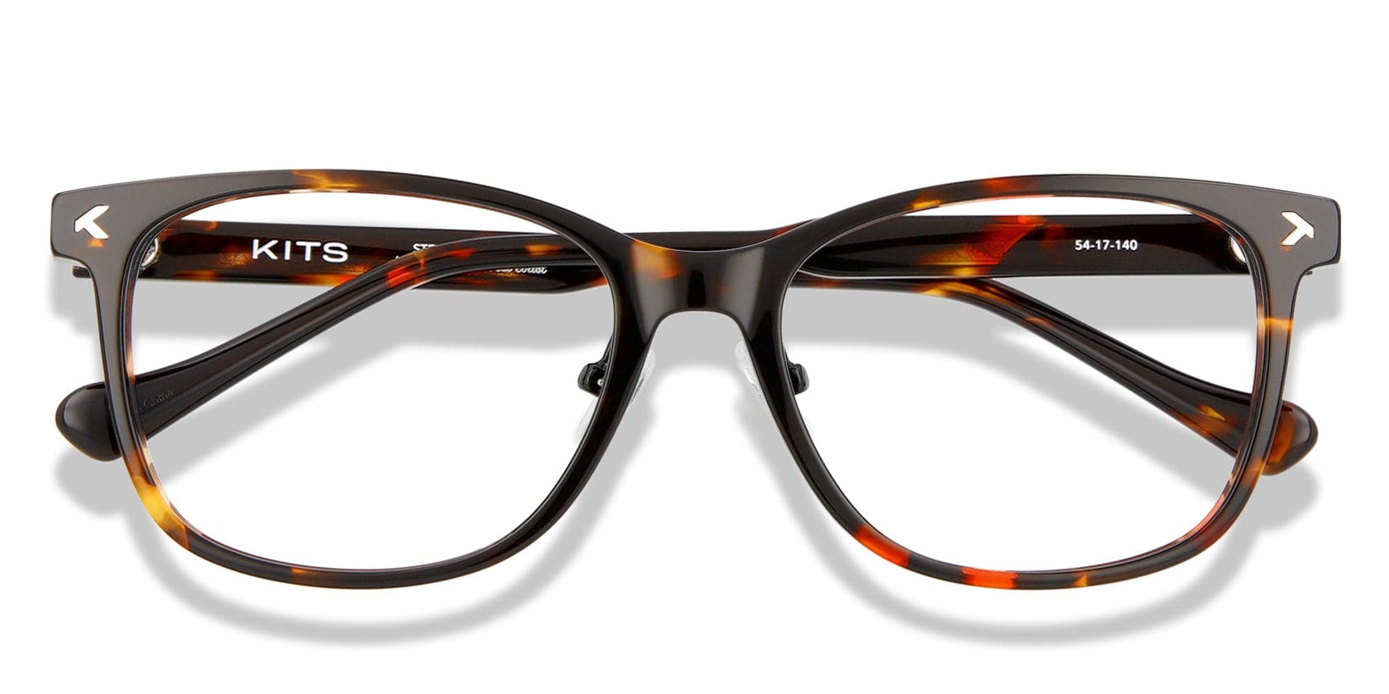 Stephens Comfort Fit Glasses - image 1
