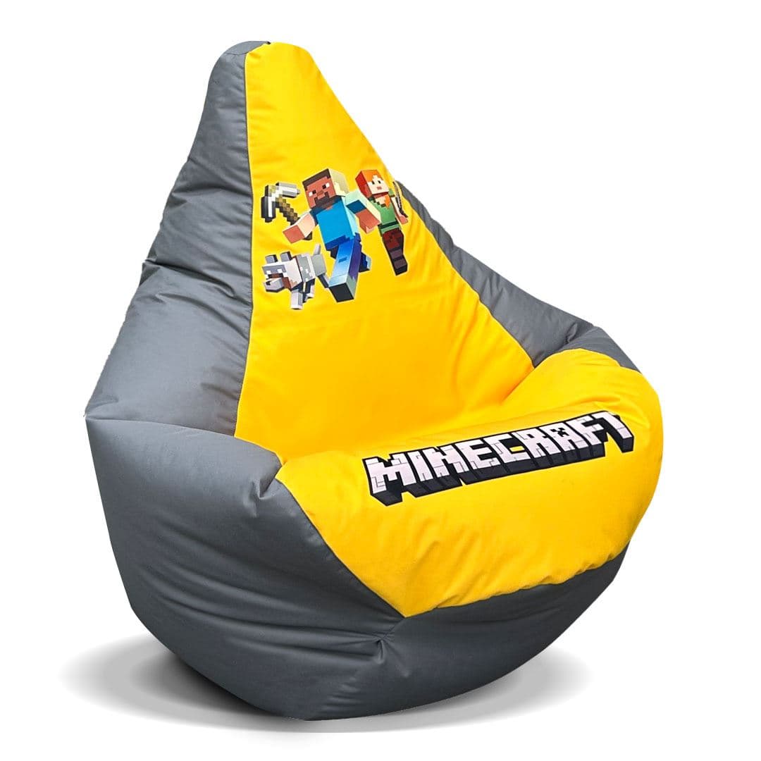 Крісло Груша Minecraft - image 1