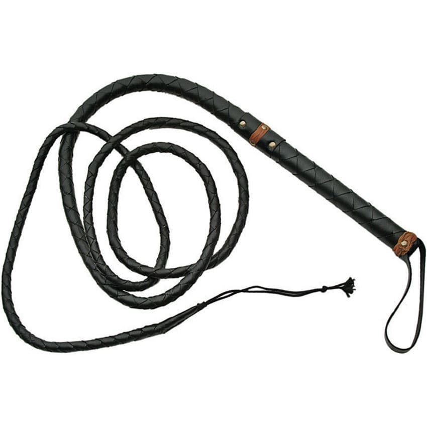 Pakistan Cutlery 18059 Bullwhip - image 1