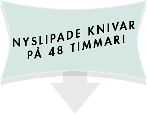 4 Vanliga Missuppfattningar Kring Att Slipa Knivar - image 1