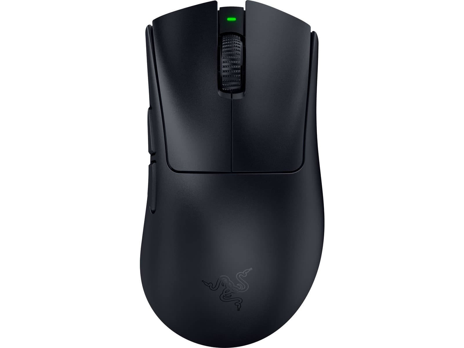 Razer DeathAdder V4 Pro Wireless Gaming Mouse (Black) - image 1