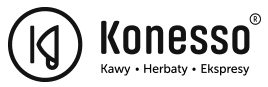 Konesso.pl sklep internetowy z włoską kawą i herbatą - image 1
