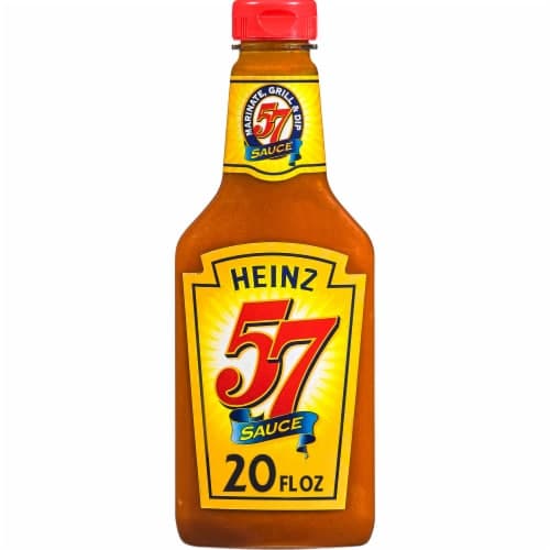 Heinz 57 Steak Sauce - image 1
