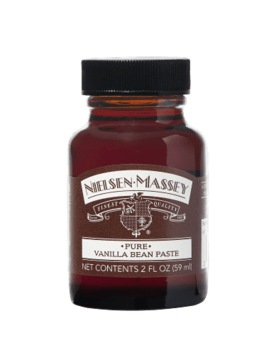 Nielsen-Massey Pure Vanilla Bean Paste, 2 fl oz - image 1