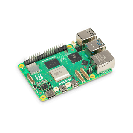 Raspberry Pi 5 16GB - image 1