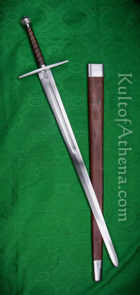 Medieval Longsword by Deepeeka - image 1