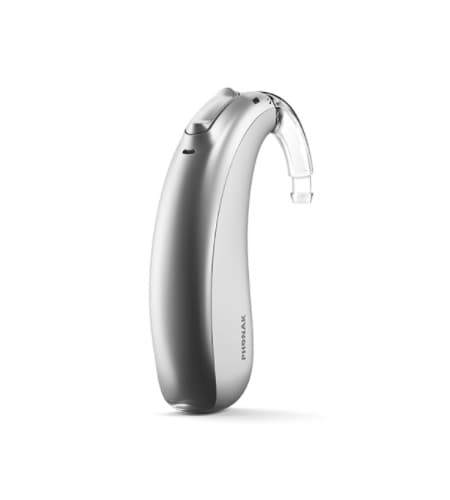 Phonak Naida P90 UP Appareil auditif BTE - image 1