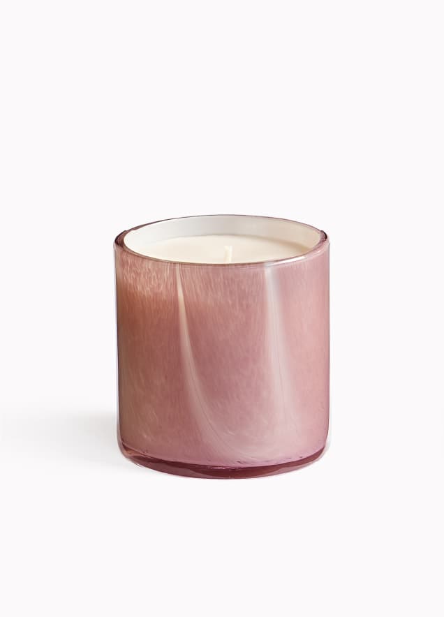 Geranium Bourbon Signature 15.5oz Candle - image 1
